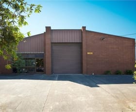 Factory, Warehouse & Industrial commercial property leased at 23 Terracotta Drive Blackburn VIC 3130