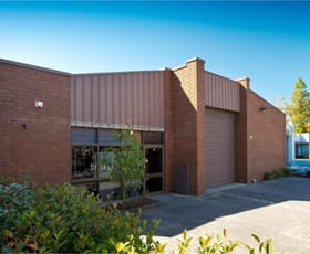 Factory, Warehouse & Industrial commercial property leased at 23 Terracotta Drive Blackburn VIC 3130