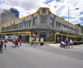 Offices commercial property leased at 197 Church Street Parramatta NSW 2150