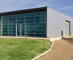 Factory, Warehouse & Industrial commercial property leased at 47 South Terrace Wingfield SA 5013