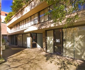 Offices commercial property leased at Unit 4/172  Pacific Highway North Sydney NSW 2060