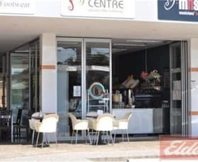 Offices commercial property leased at 105 Seville Road (S) Holland Park QLD 4121