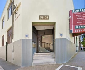 Shop & Retail commercial property leased at Cafe/46-52 Meagher St Chippendale NSW 2008