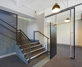Shop & Retail commercial property leased at Cafe/46-52 Meagher St Chippendale NSW 2008
