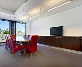 Offices commercial property leased at Pyrmont NSW 2009