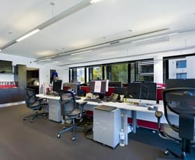 Offices commercial property leased at Pyrmont NSW 2009