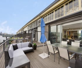 Offices commercial property leased at Suite 20 (/26-32 Pirrama Rd Pyrmont NSW 2009
