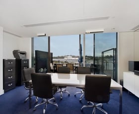 Offices commercial property leased at Suite 20 (/26-32 Pirrama Rd Pyrmont NSW 2009