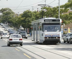 Offices commercial property leased at 318 Auburn Road Hawthorn VIC 3122
