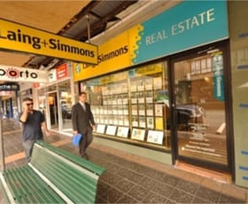 Offices commercial property leased at 273 Church Street Parramatta NSW 2150