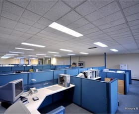 Offices commercial property leased at 106 Church Street Parramatta NSW 2150