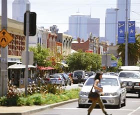 Shop & Retail commercial property leased at 185 Bay Street Port Melbourne VIC 3207
