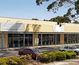 Offices commercial property leased at 115c  Main South Road Morphett Vale SA 5162
