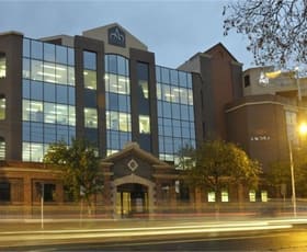 Offices commercial property leased at Level 3/649 Bridge Road Richmond VIC 3121