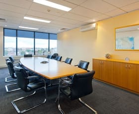 Offices commercial property leased at Level 3/649 Bridge Road Richmond VIC 3121