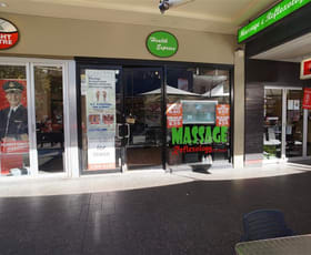 Shop & Retail commercial property leased at Shop 8 175 Oxford Street Bondi Junction NSW 2022