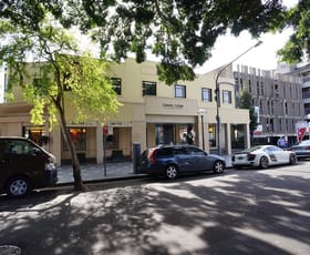 Shop & Retail commercial property leased at Suite 3, Chapel Court, 15 Cross Street Double Bay NSW 2028