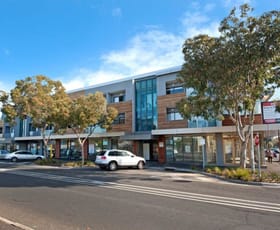 Shop & Retail commercial property leased at 9/28-34 Station Street Sandringham VIC 3191