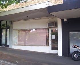 Offices commercial property leased at 61 Katrina Street Blackburn North VIC 3130