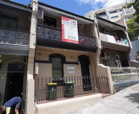 Offices commercial property leased at 10 Leswell Street Bondi Junction NSW 2022