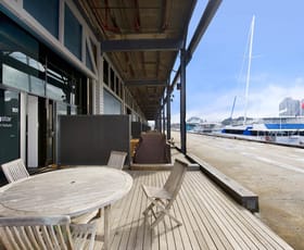 Offices commercial property leased at Pyrmont NSW 2009