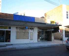 Shop & Retail commercial property leased at Dee Why NSW 2099
