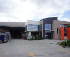 Factory, Warehouse & Industrial commercial property leased at 97 Jedda Road Prestons NSW 2170