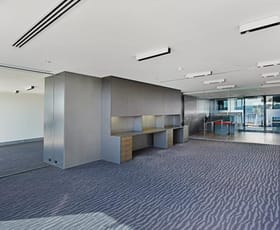 Offices commercial property leased at Pyrmont NSW 2009