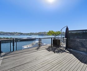 Offices commercial property leased at Pyrmont NSW 2009