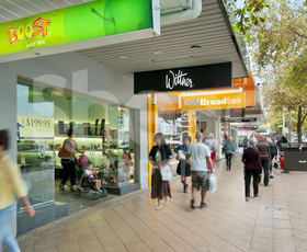 Shop & Retail commercial property leased at 332 Victoria Avenue Chatswood NSW 2067