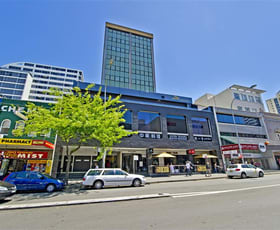 Offices commercial property leased at Suite 704, 9-13 Bronte Road Bondi Junction NSW 2022
