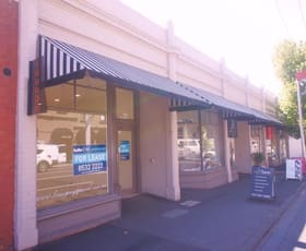 Shop & Retail commercial property leased at 159 Williams Road South Yarra VIC 3141