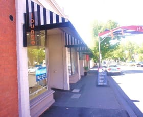 Shop & Retail commercial property leased at 159 Williams Road South Yarra VIC 3141