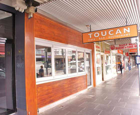 Shop & Retail commercial property leased at 99 Chapel Street Windsor VIC 3181