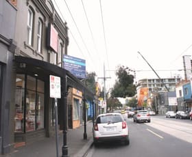 Shop & Retail commercial property leased at 250-252 High Street Windsor VIC 3181
