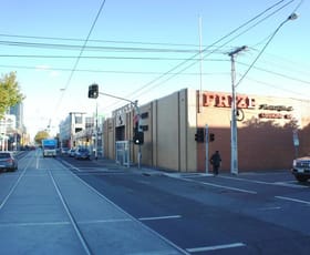 Factory, Warehouse & Industrial commercial property leased at 594-610 Church Street Richmond VIC 3121