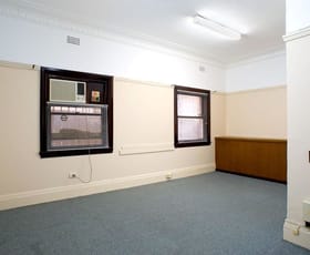 Offices commercial property leased at Suite 3/28 Belmore Street Burwood NSW 2134