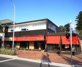 Shop & Retail commercial property leased at Newport NSW 2106