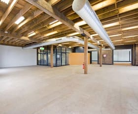 Offices commercial property leased at Chippendale NSW 2008