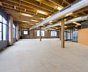 Offices commercial property leased at Chippendale NSW 2008