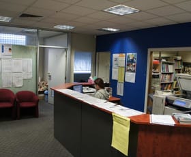 Offices commercial property leased at Level 1, 41 Paisley Street Footscray VIC 3011