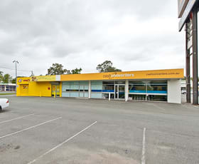 Shop & Retail commercial property leased at Cannon Hill QLD 4170