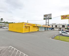 Shop & Retail commercial property leased at Cannon Hill QLD 4170