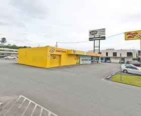 Offices commercial property leased at Cannon Hill QLD 4170