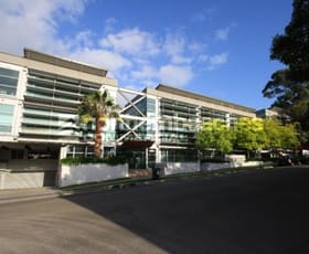 Offices commercial property leased at Brookvale NSW 2100