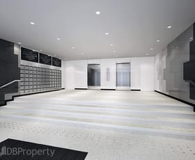 Offices commercial property leased at Level 2/46 Kippax Street Surry Hills NSW 2010