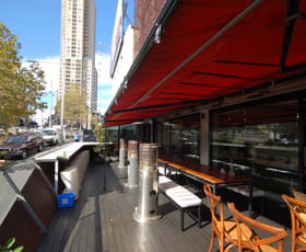 Shop & Retail commercial property leased at 2/13 Kirketon Road Darlinghurst NSW 2010