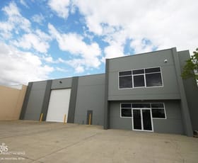Shop & Retail commercial property leased at 6 Bond Crescent Wetherill Park NSW 2164