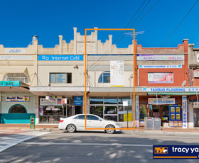 Shop & Retail commercial property leased at 21 Railway Parade Eastwood NSW 2122