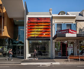 Shop & Retail commercial property leased at 403 Crown Street Surry Hills NSW 2010
